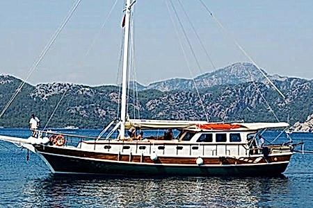 Selimiye Tekne Kiralama