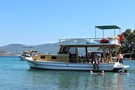 Bodrum Tekne Kiralama