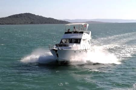 Ayvalık Tekne Kiralama