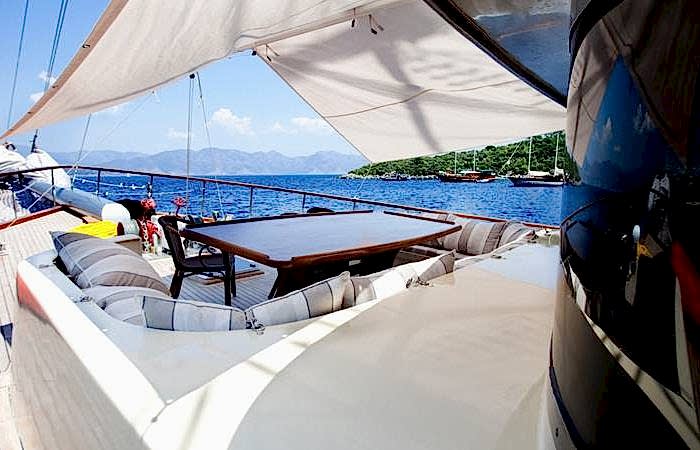 Marmaris Tekne Kiralama