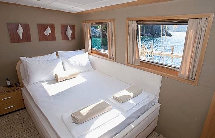 Marmaris Tekne Kiralama