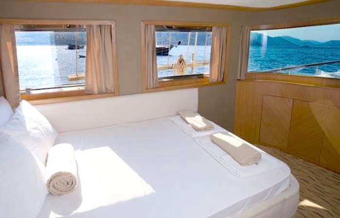 Marmaris Tekne Kiralama