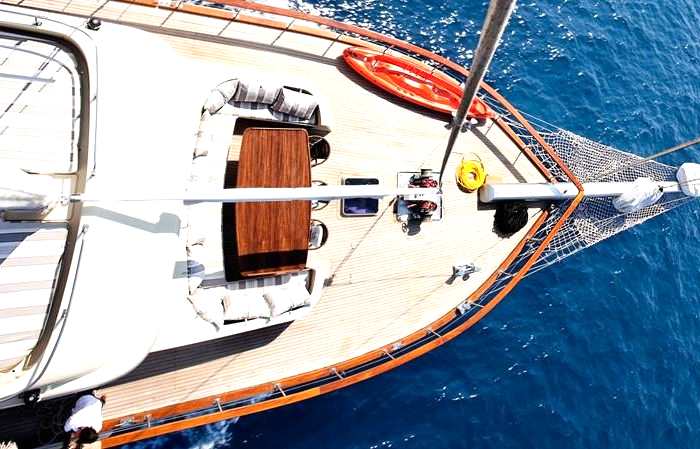 Marmaris Tekne Kiralama