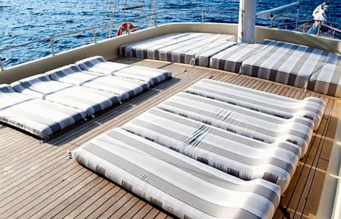 Marmaris Tekne Kiralama
