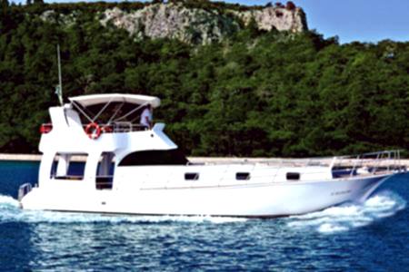 Antalya Tekne Kiralama