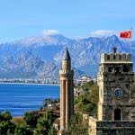Antalya Günlük Turlar