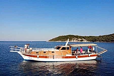 Turunç Tekne Kiralama