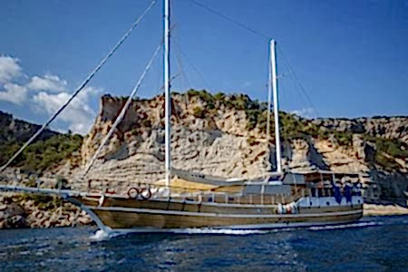 Fethiye Tekne Kiralama