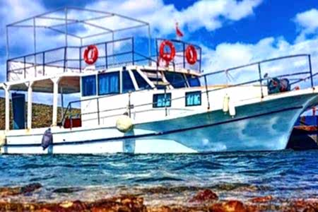 Çeşme Tekne Kiralama