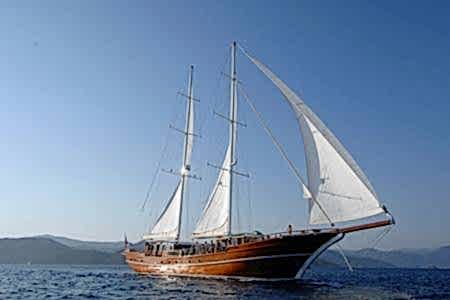 Marmaris Tekne Kiralama