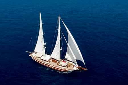 Marmaris Tekne Kiralama