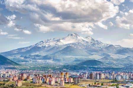 Kayseri Günlük Turlar