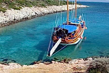 Çeşme Tekne Kiralama