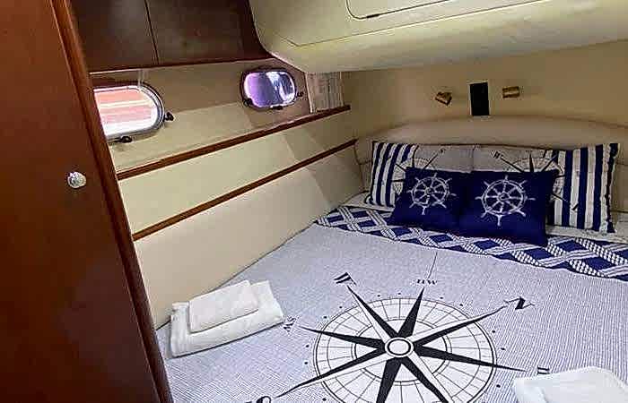 Çeşme Tekne Kiralama
