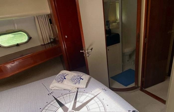 Çeşme Tekne Kiralama