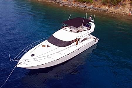 Göcek Tekne Kiralama