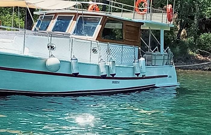 Göcek Tekne Kiralama