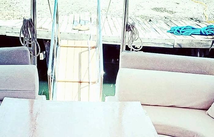 Göcek Tekne Kiralama