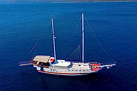 Fethiye Tekne Kiralama