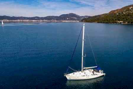 Marmaris Yelkenli Kiralama