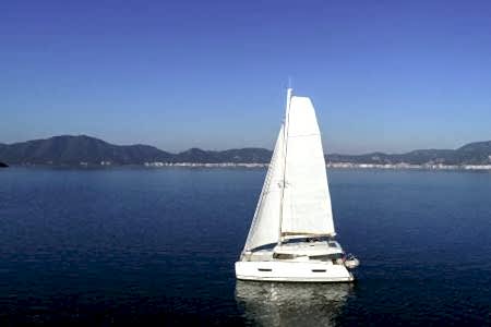 Marmaris Katamaran Kiralama