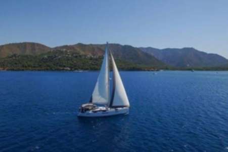 Marmaris Yelkenli Tekne Kiralama