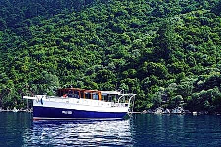 Selimiye Tekne Kiralama
