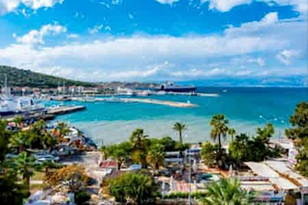 Çeşme Tekne Kiralama