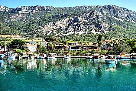 Akyaka Tekne Kiralama