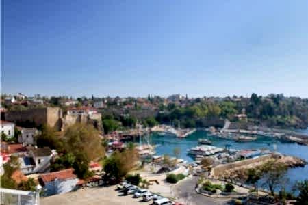 Antalya Tekne Kiralama
