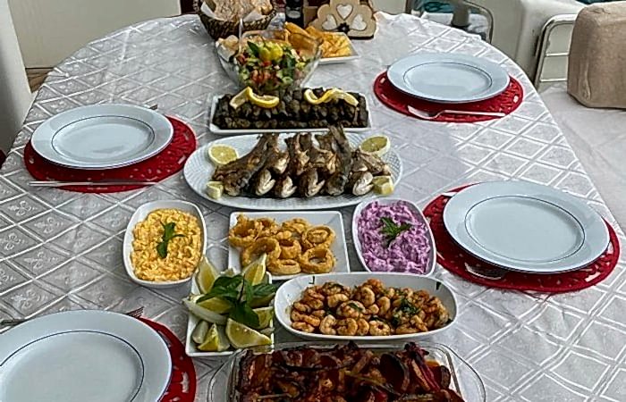 Alanya Tekne Kiralama