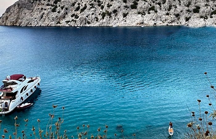 Alanya Tekne Kiralama