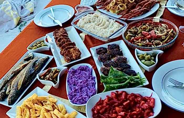 Alanya Tekne Kiralama