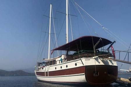 Fethiye Tekne Kiralama