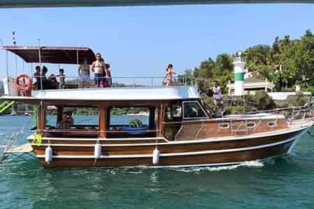 Fethiye Tekne Kiralama