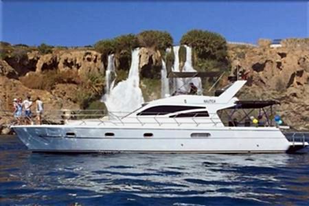Antalya Tekne Kiralama